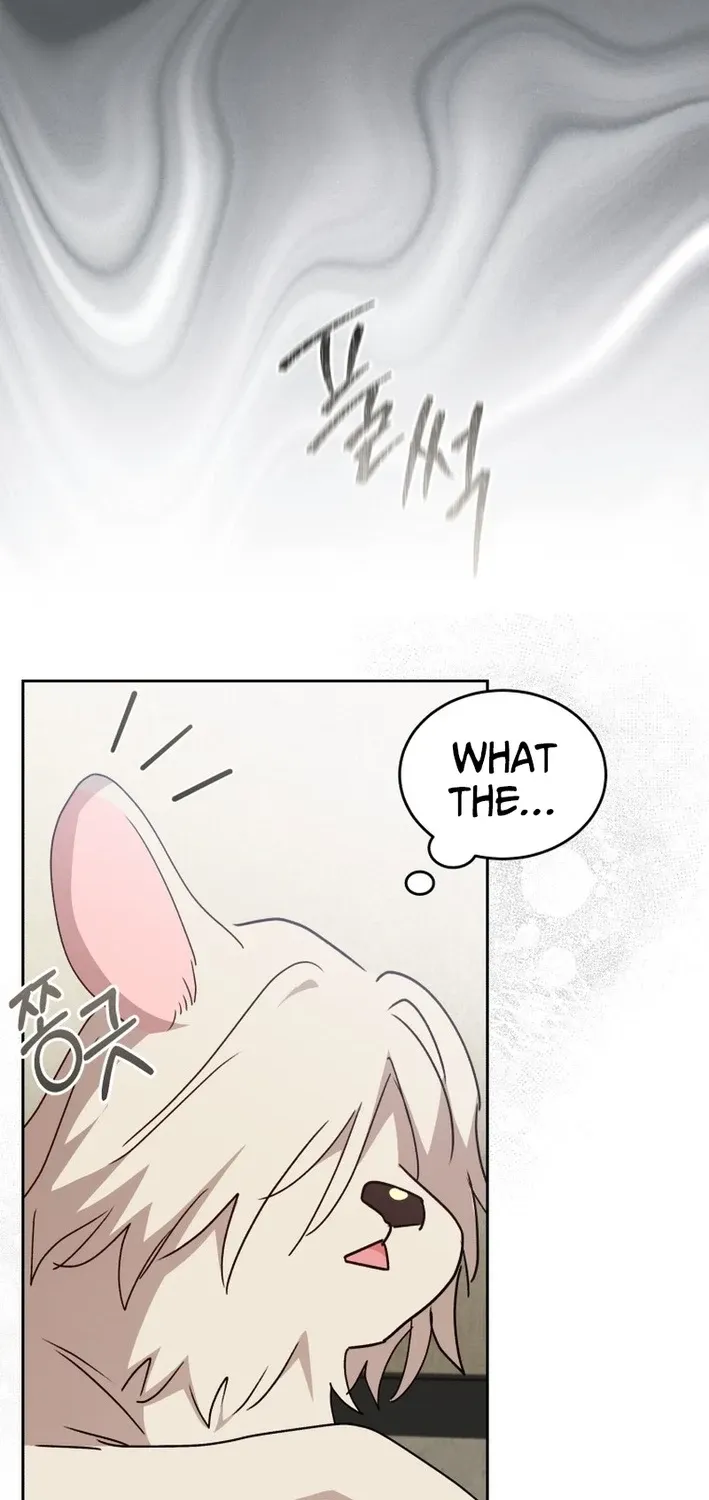Hello, Mr. Veterinarian! Chapter 109 page 58 - 