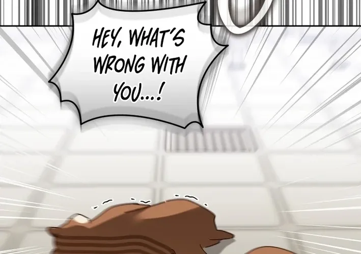 Hello, Mr. Veterinarian! Chapter 109 page 60 - 