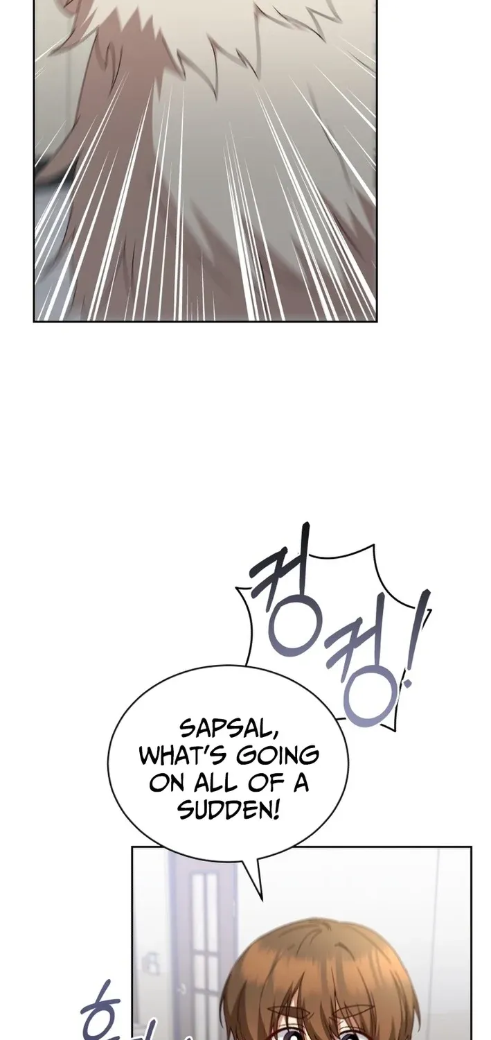 Hello, Mr. Veterinarian! Chapter 109 page 63 - 