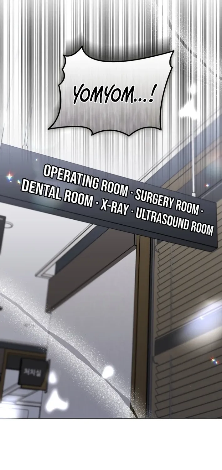Hello, Mr. Veterinarian! Chapter 109 page 66 - 
