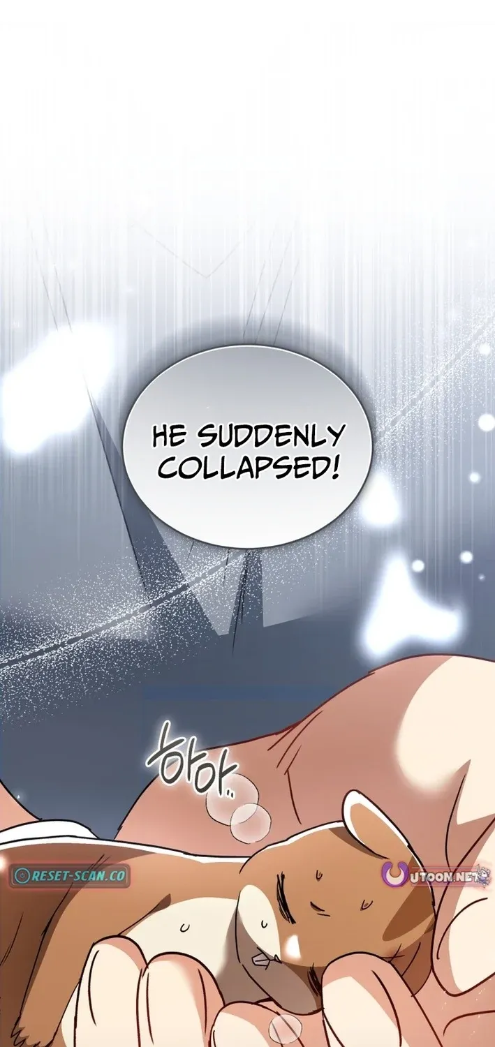 Hello, Mr. Veterinarian! Chapter 109 page 71 - 