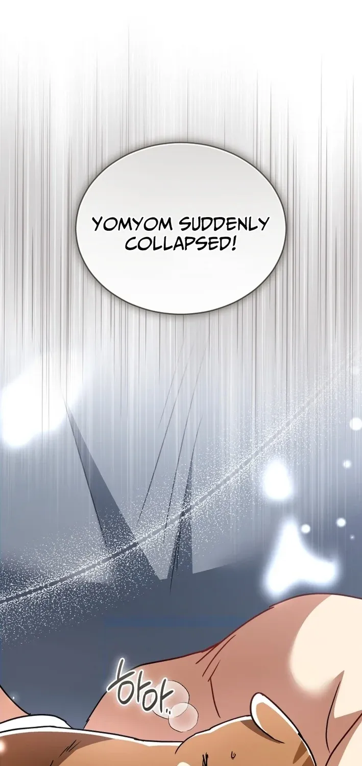 Hello, Mr. Veterinarian! Chapter 110 page 3 - 