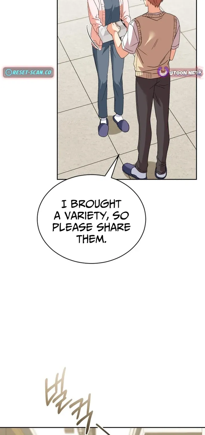 Hello, Mr. Veterinarian! Chapter 110 page 31 - 