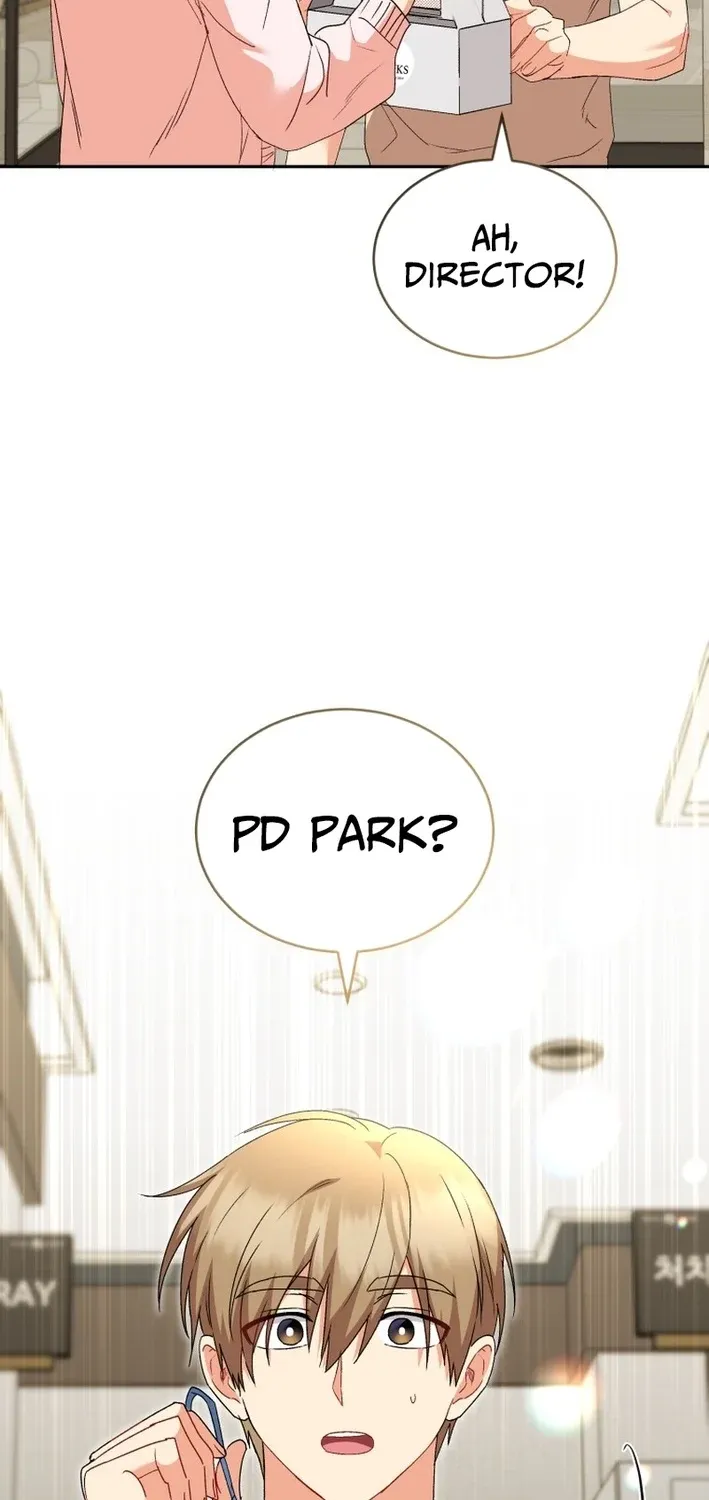 Hello, Mr. Veterinarian! Chapter 110 page 33 - 