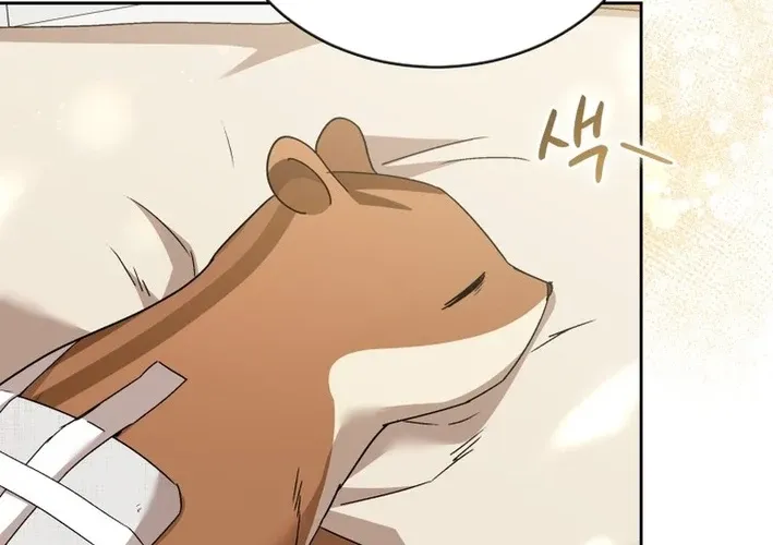 Hello, Mr. Veterinarian! Chapter 110 page 36 - 