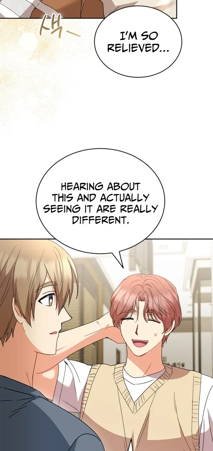 Hello, Mr. Veterinarian! Chapter 110 page 37 - 