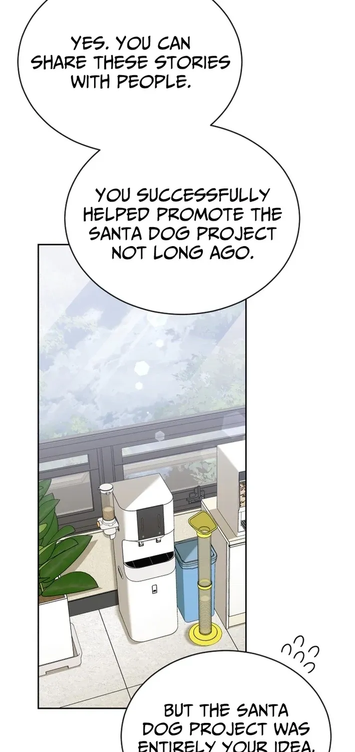 Hello, Mr. Veterinarian! Chapter 110 page 41 - 