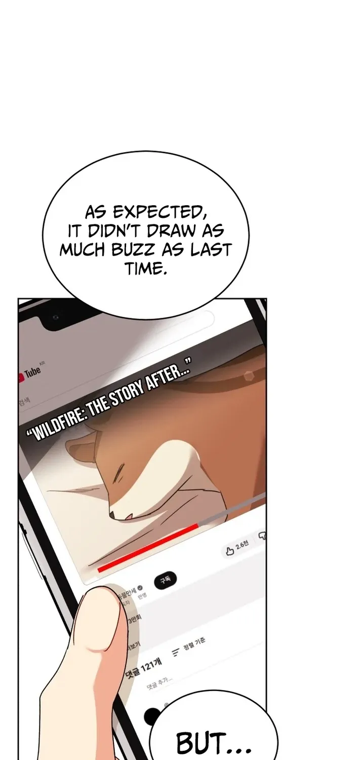 Hello, Mr. Veterinarian! Chapter 110 page 54 - 