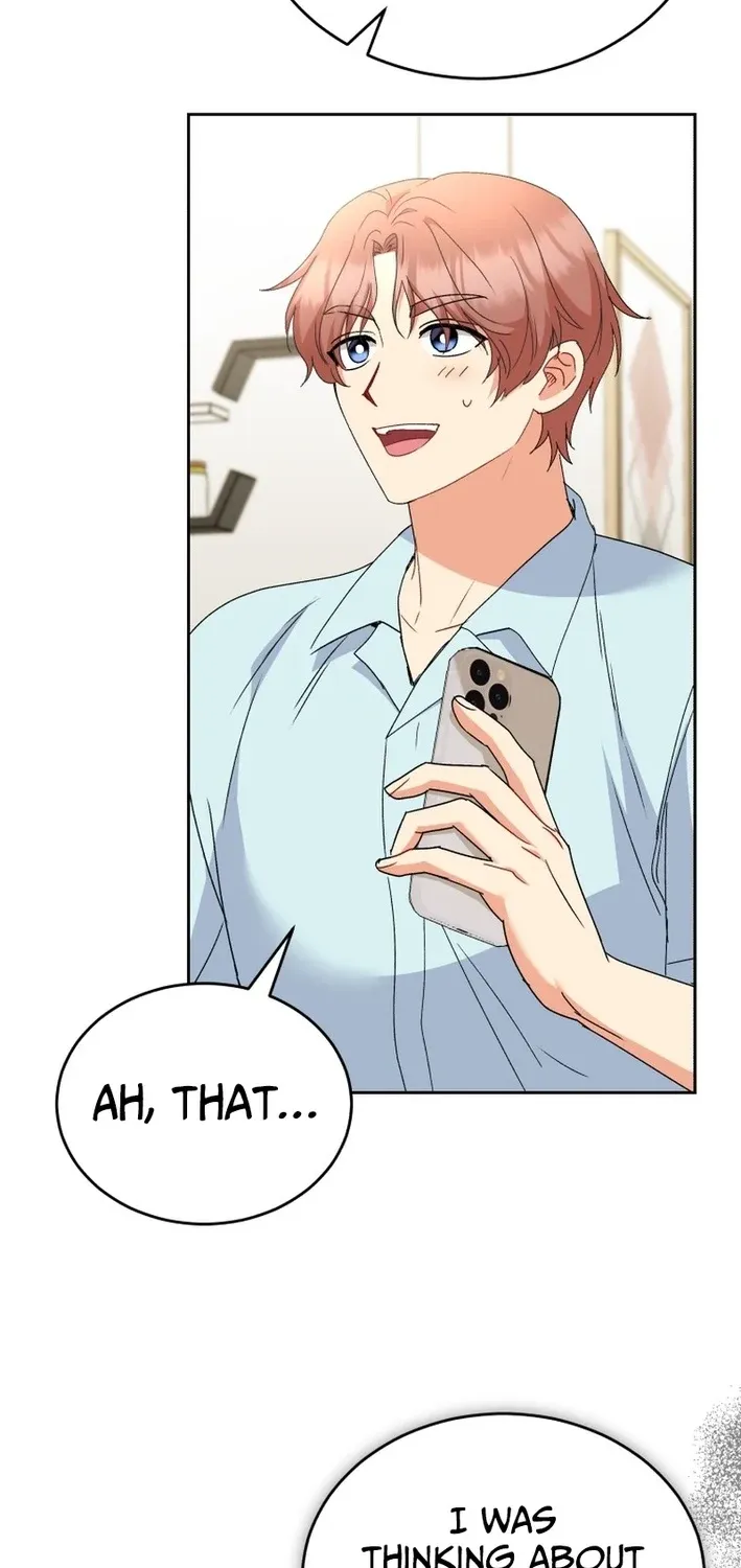 Hello, Mr. Veterinarian! Chapter 110 page 59 - 