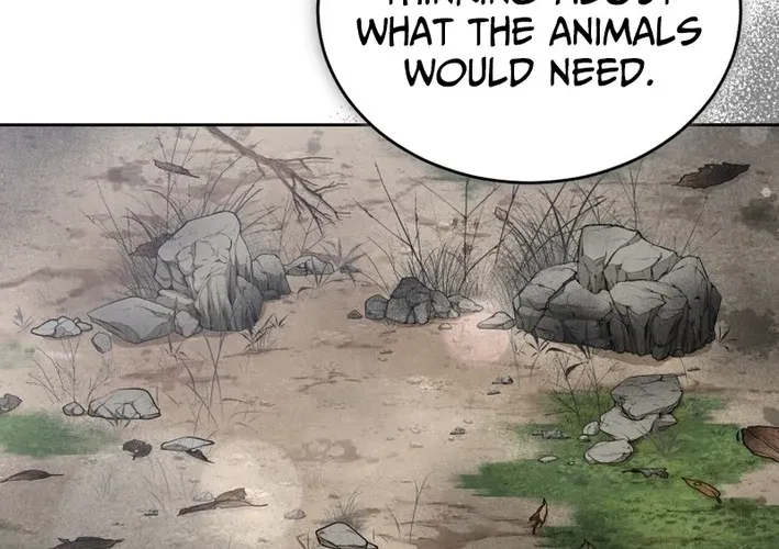 Hello, Mr. Veterinarian! Chapter 110 page 60 - 