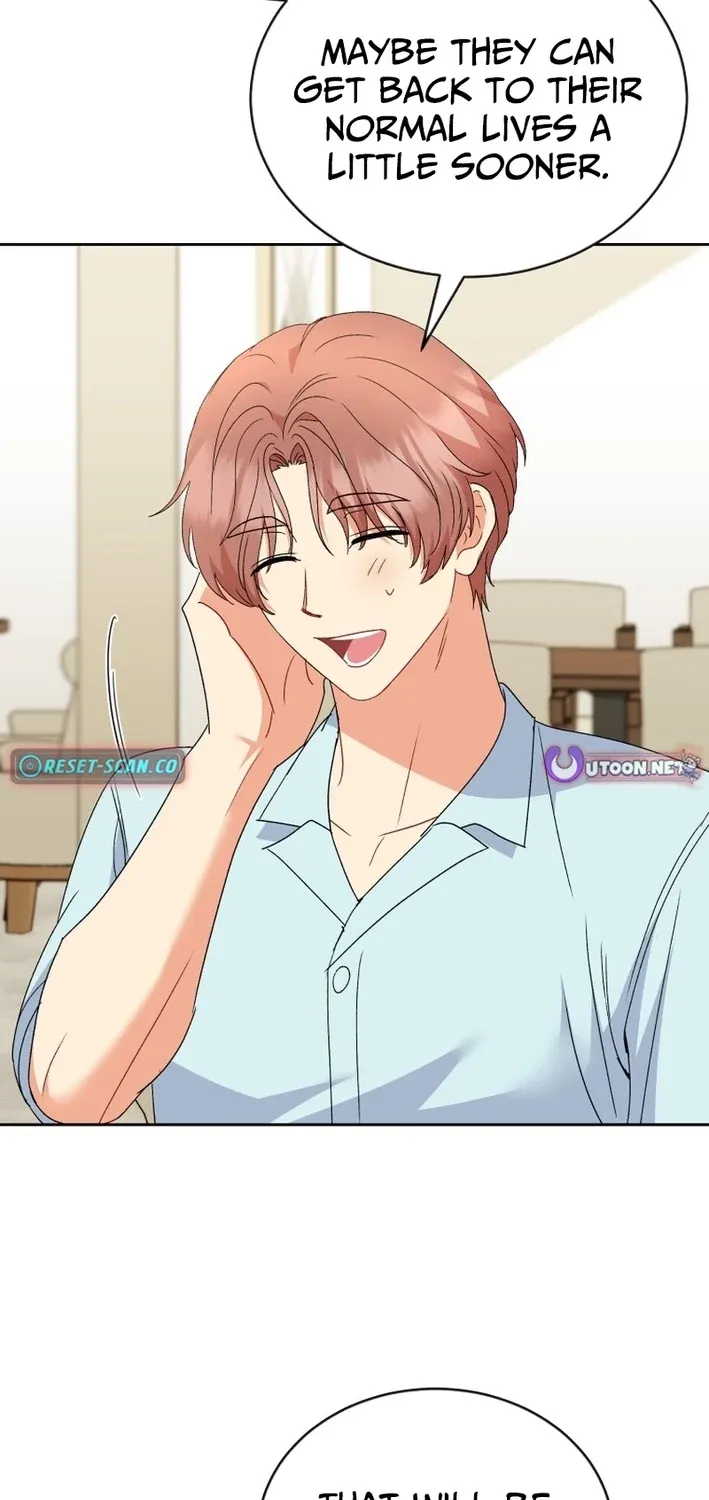 Hello, Mr. Veterinarian! Chapter 110 page 63 - 