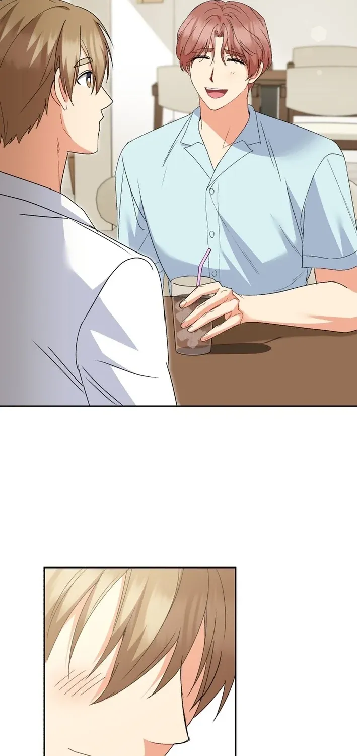 Hello, Mr. Veterinarian! Chapter 110 page 67 - 