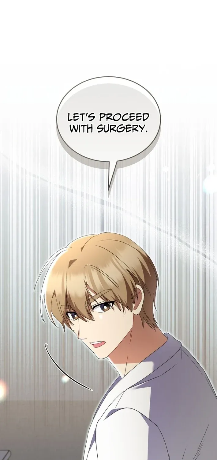 Hello, Mr. Veterinarian! Chapter 110 page 9 - 