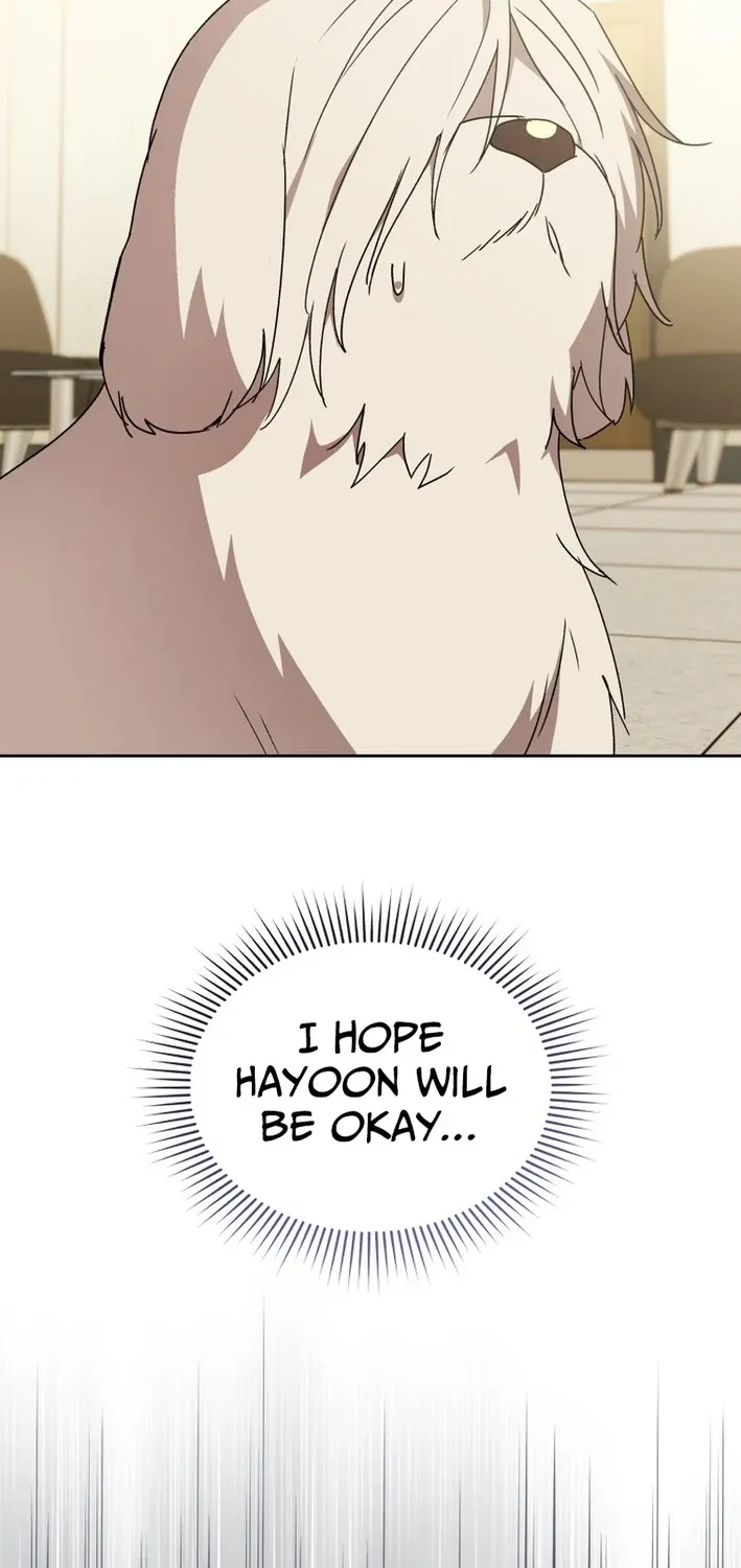 Hello, Mr. Veterinarian! Chapter 111 page 101 - 
