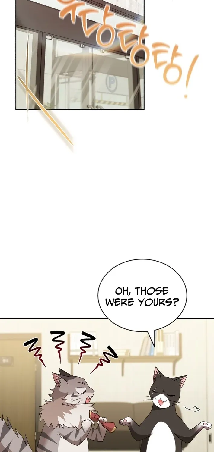 Hello, Mr. Veterinarian! Chapter 111 page 15 - 