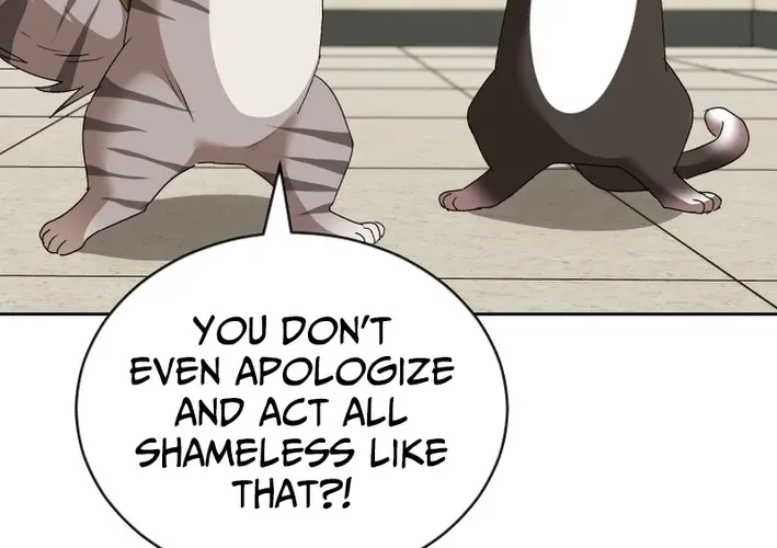Hello, Mr. Veterinarian! Chapter 111 page 16 - 