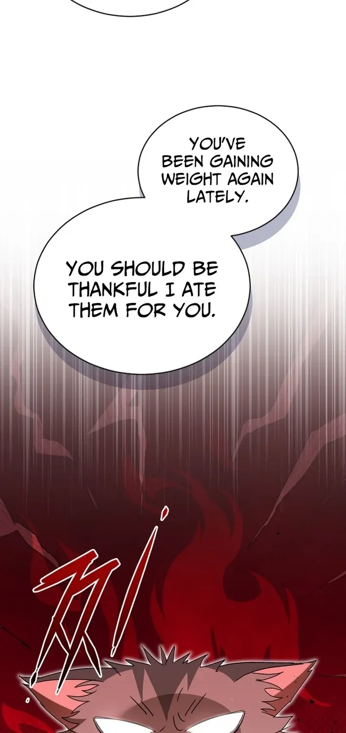 Hello, Mr. Veterinarian! Chapter 111 page 17 - 