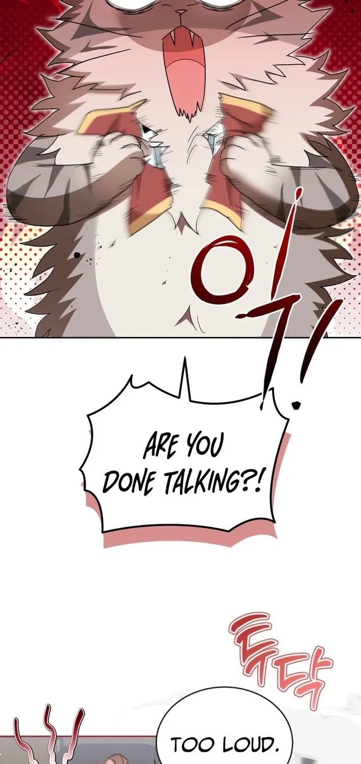 Hello, Mr. Veterinarian! Chapter 111 page 18 - 
