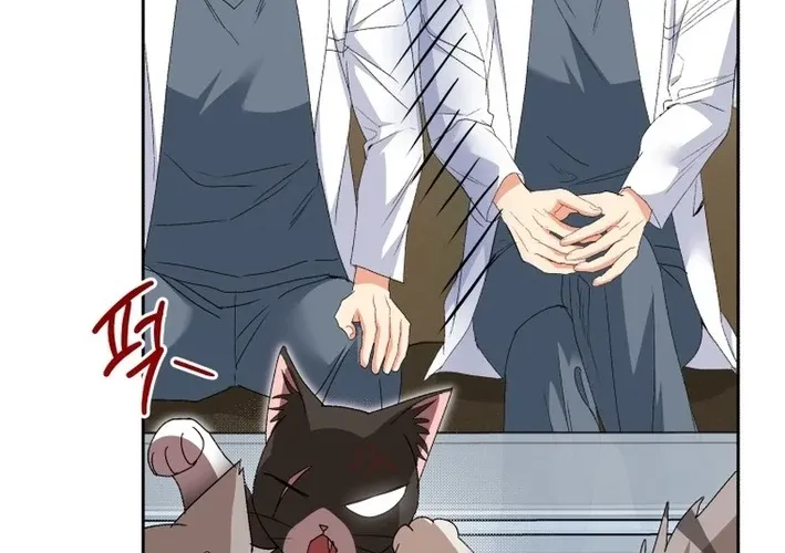Hello, Mr. Veterinarian! Chapter 111 page 20 - 