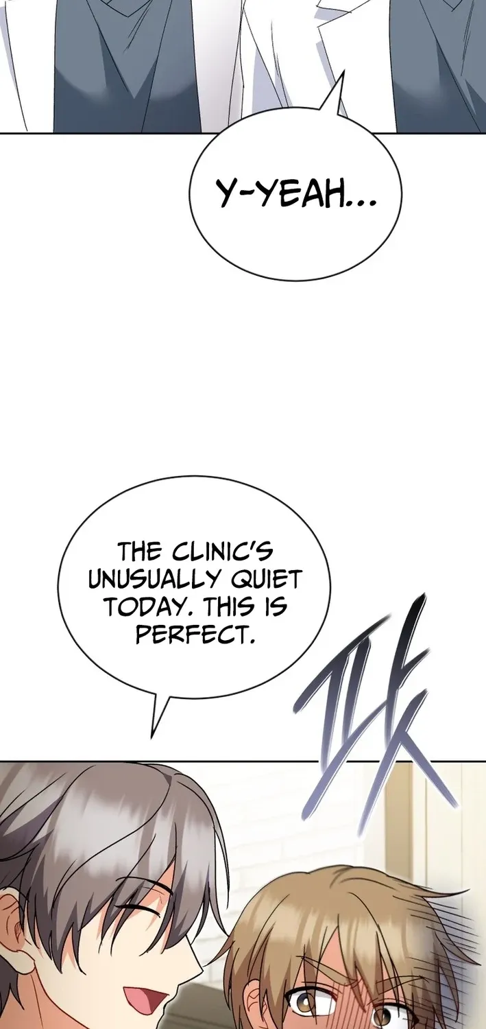 Hello, Mr. Veterinarian! Chapter 111 page 22 - 