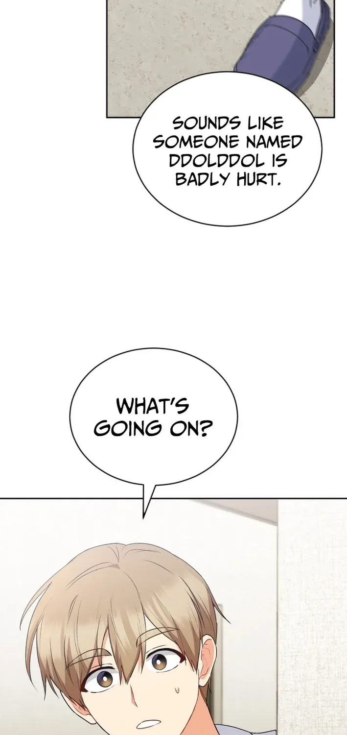 Hello, Mr. Veterinarian! Chapter 111 page 27 - 
