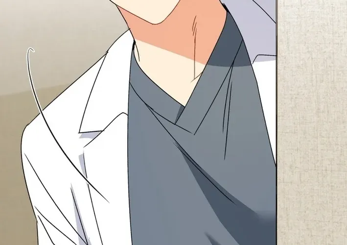 Hello, Mr. Veterinarian! Chapter 111 page 28 - 