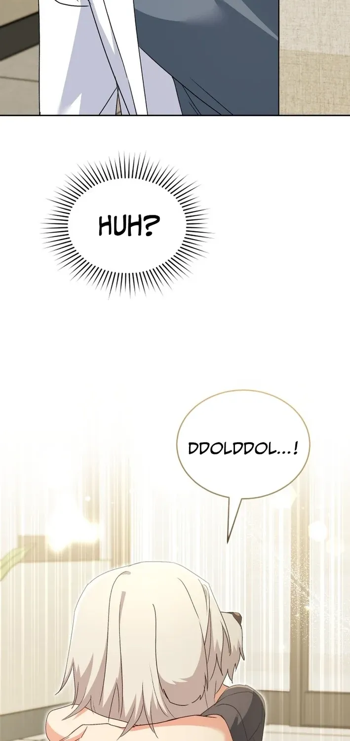 Hello, Mr. Veterinarian! Chapter 111 page 29 - 