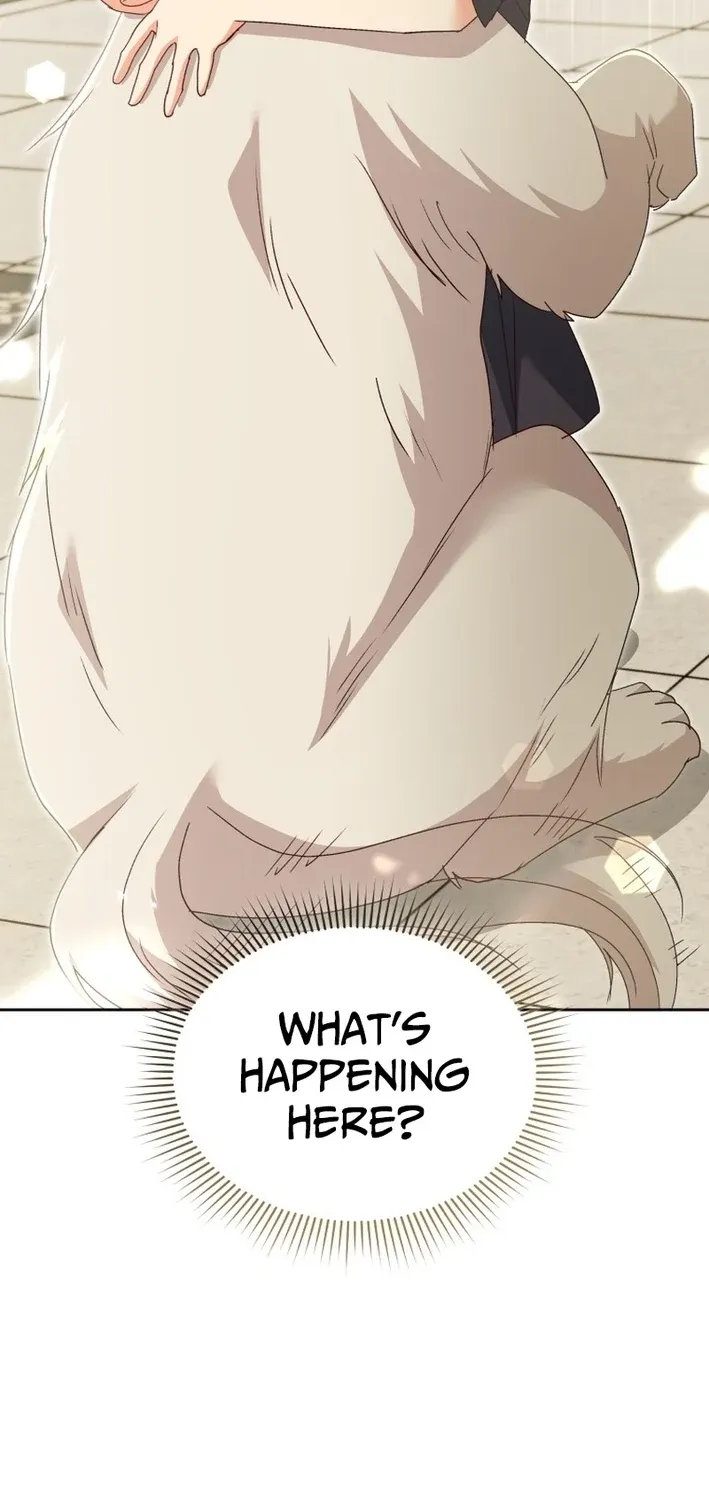 Hello, Mr. Veterinarian! Chapter 111 page 30 - 