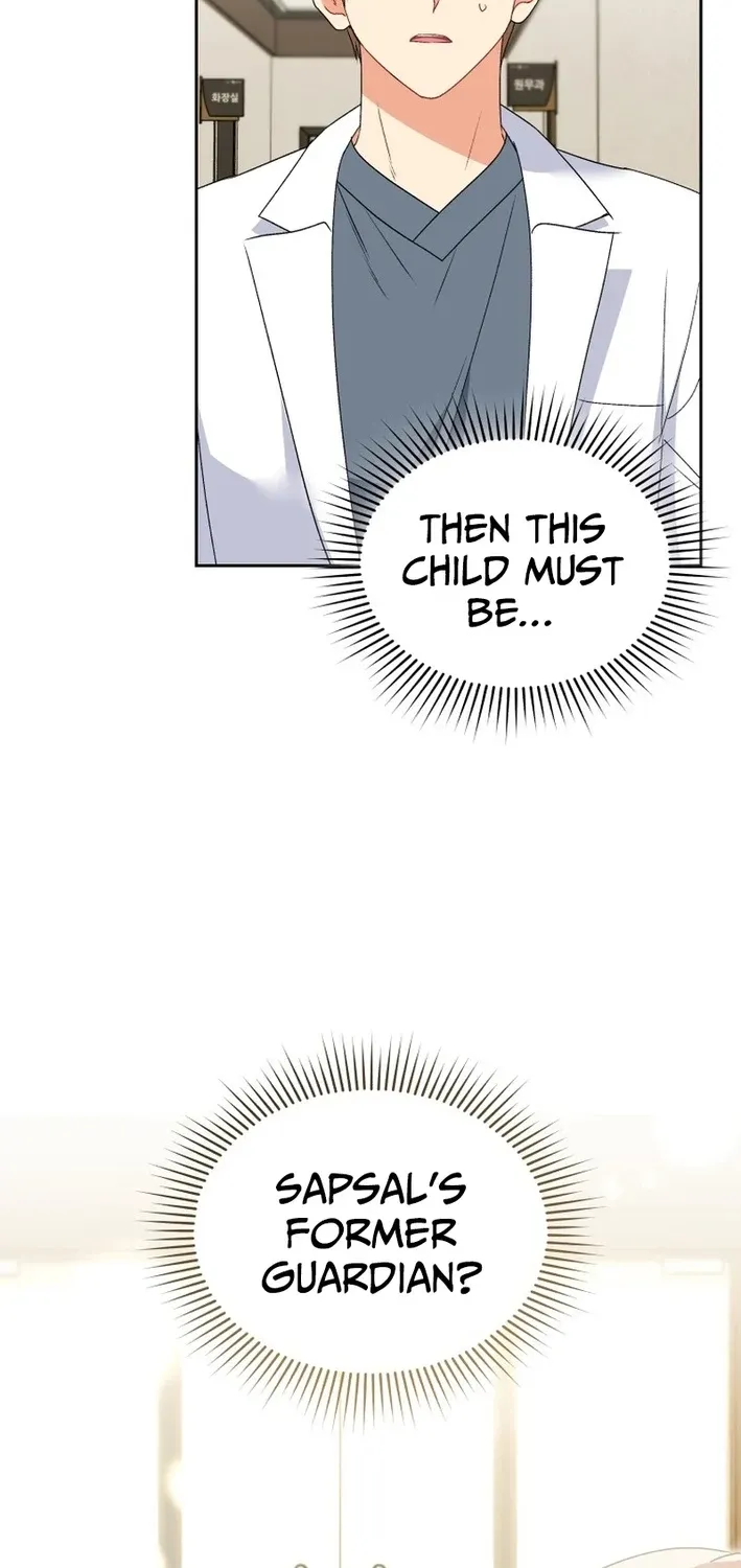Hello, Mr. Veterinarian! Chapter 111 page 34 - 