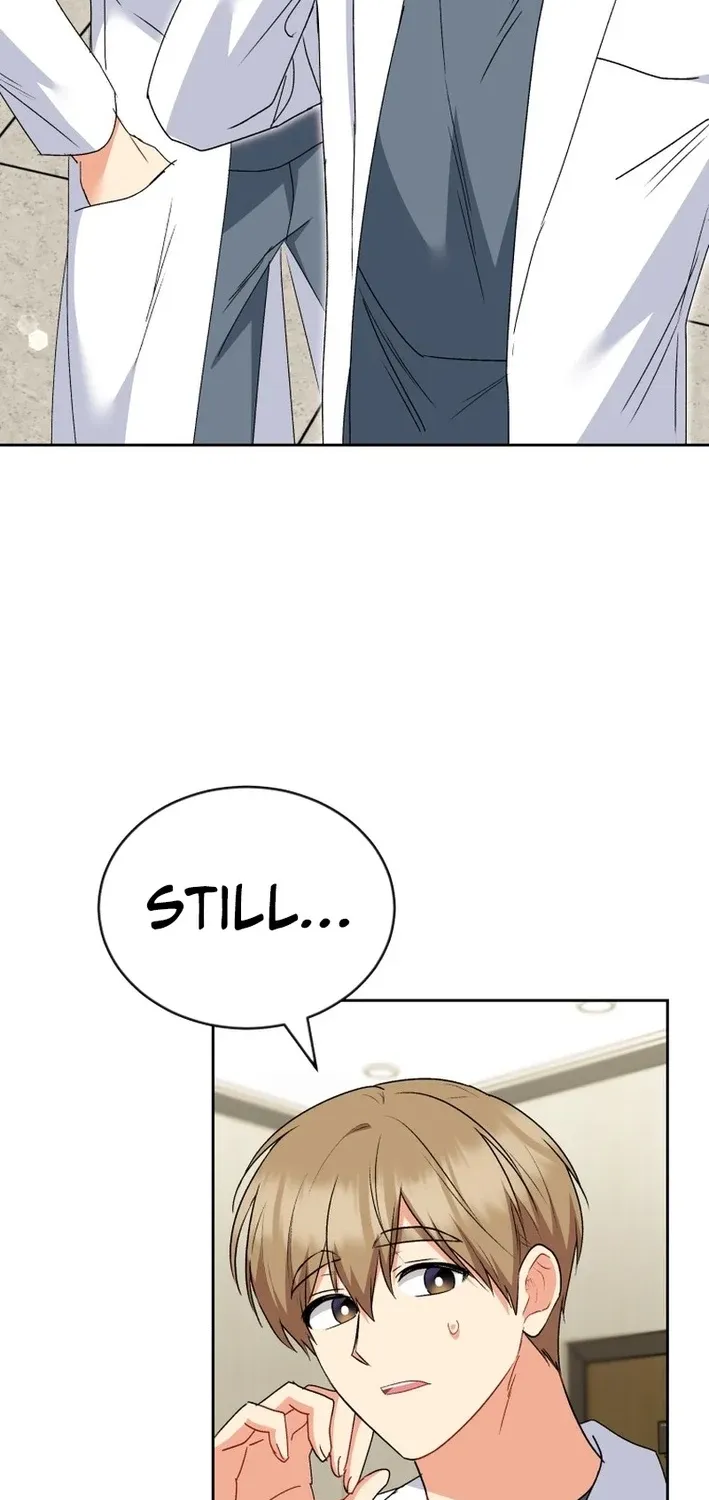 Hello, Mr. Veterinarian! Chapter 111 page 42 - 