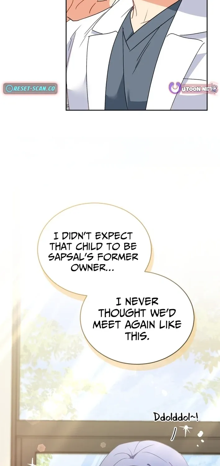 Hello, Mr. Veterinarian! Chapter 111 page 43 - 