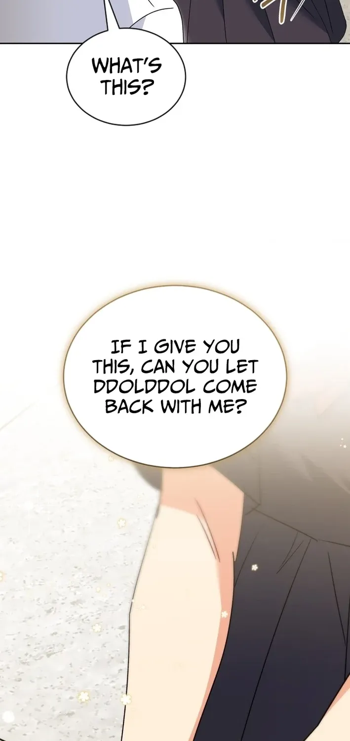 Hello, Mr. Veterinarian! Chapter 111 page 50 - 