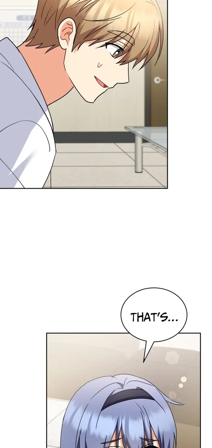 Hello, Mr. Veterinarian! Chapter 111 page 54 - 