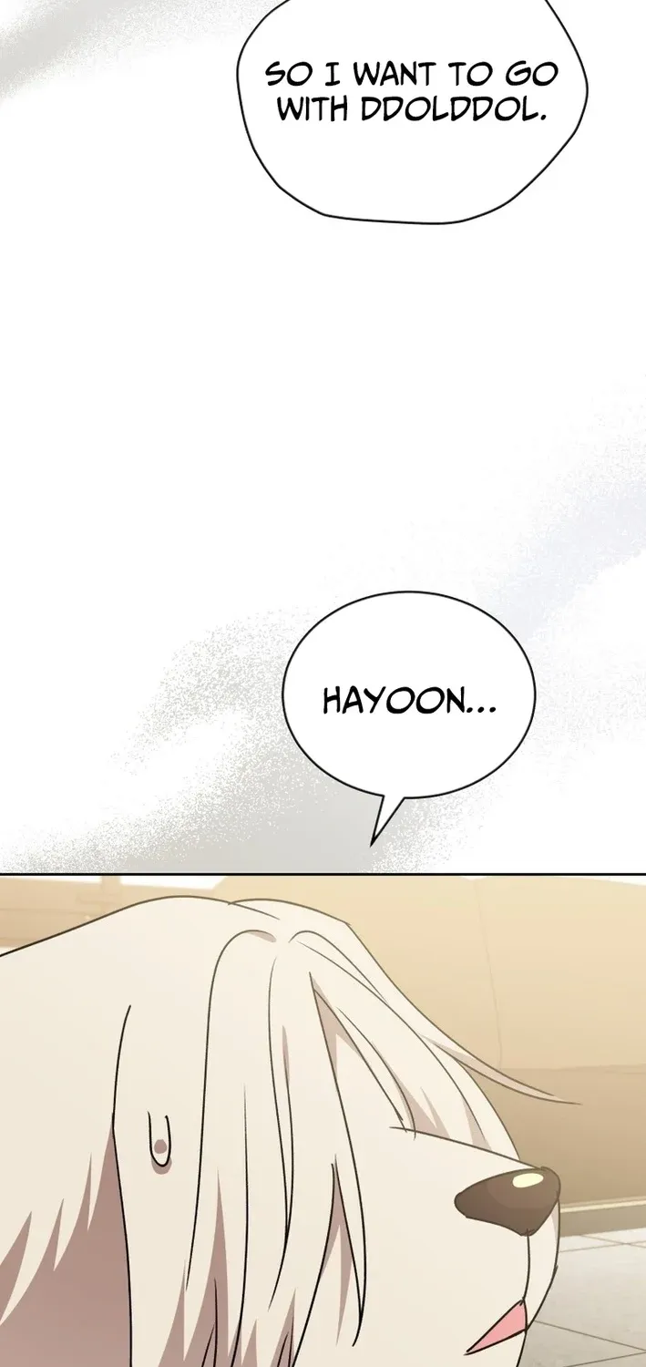 Hello, Mr. Veterinarian! Chapter 111 page 63 - 