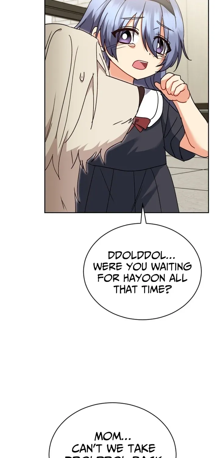 Hello, Mr. Veterinarian! Chapter 111 page 87 - 