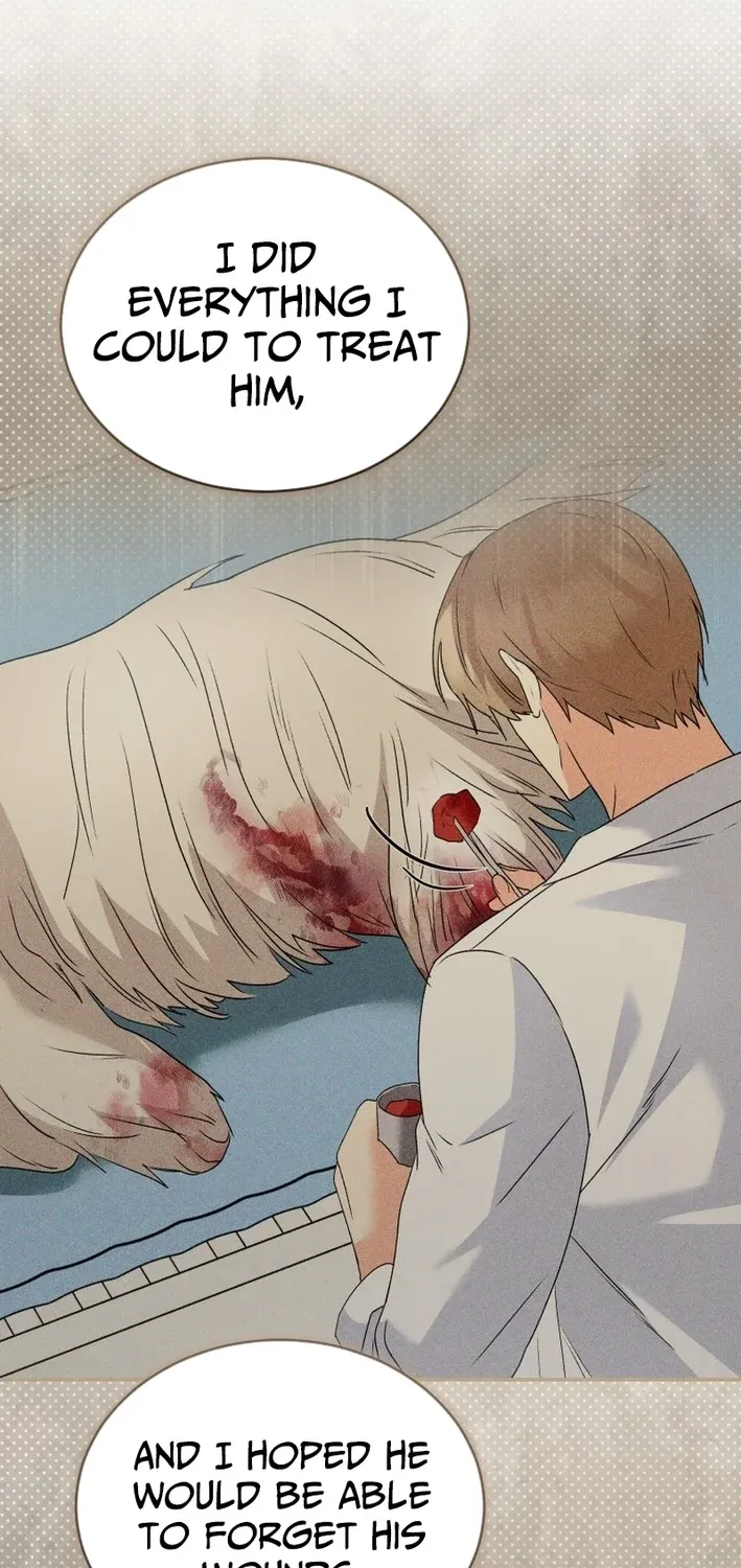 Hello, Mr. Veterinarian! Chapter 112 page 11 - 