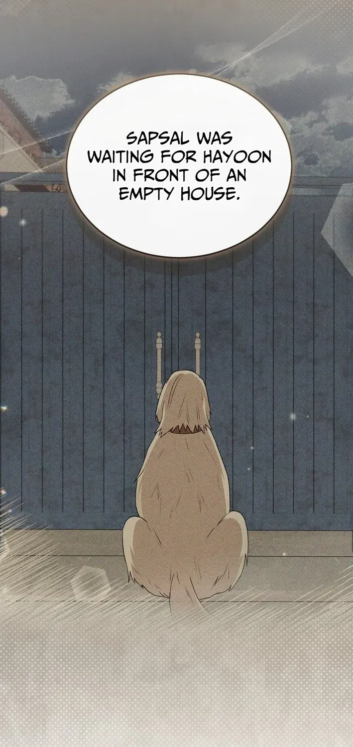Hello, Mr. Veterinarian! Chapter 112 page 13 - 