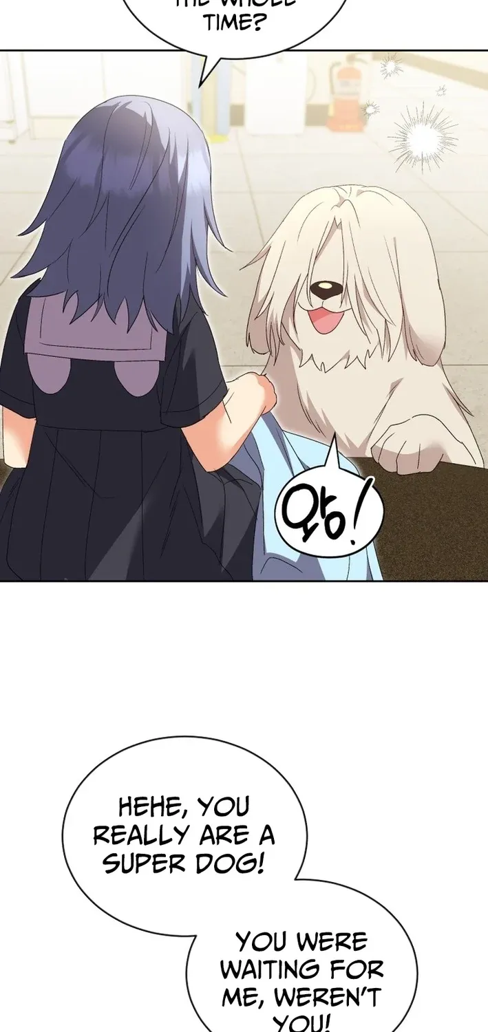 Hello, Mr. Veterinarian! Chapter 112 page 23 - 
