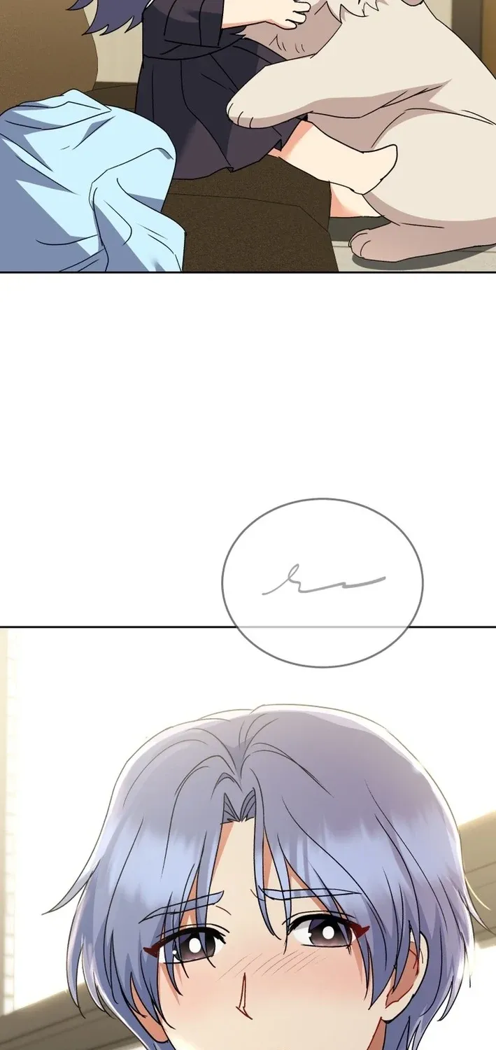 Hello, Mr. Veterinarian! Chapter 112 page 25 - 