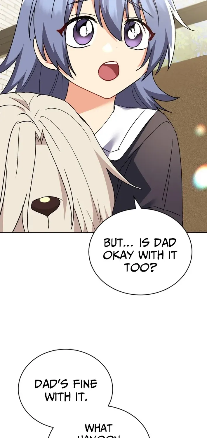 Hello, Mr. Veterinarian! Chapter 112 page 33 - 