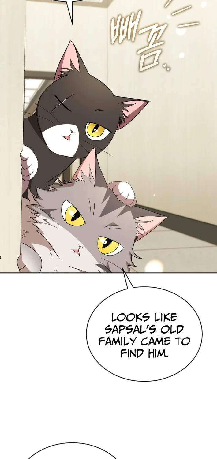 Hello, Mr. Veterinarian! Chapter 112 page 41 - 