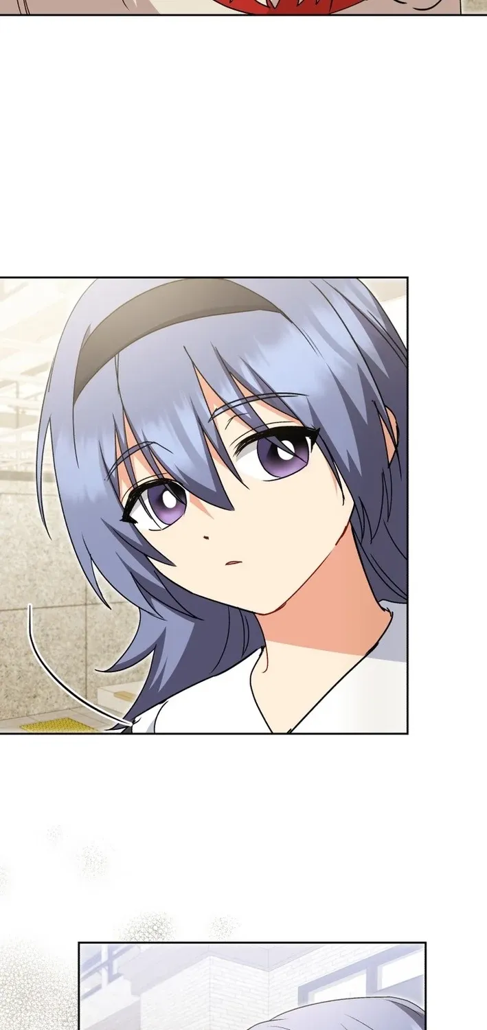 Hello, Mr. Veterinarian! Chapter 112 page 49 - 