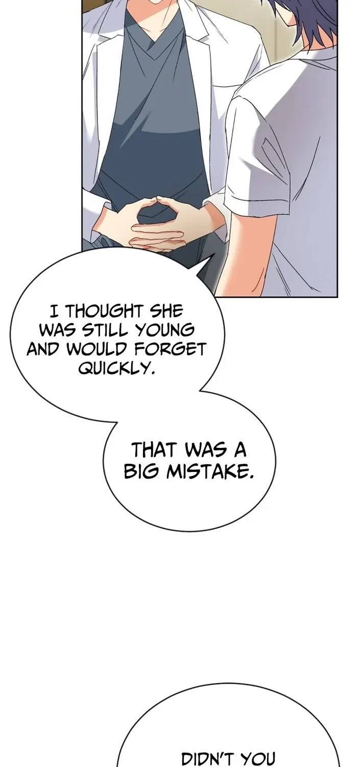Hello, Mr. Veterinarian! Chapter 112 page 6 - 