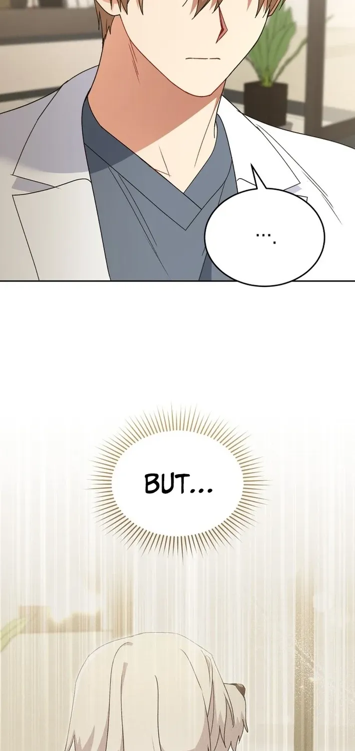 Hello, Mr. Veterinarian! Chapter 112 page 54 - 