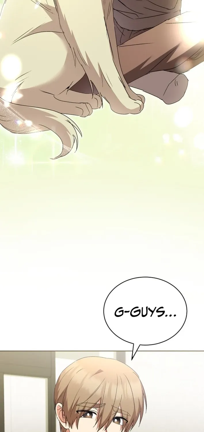 Hello, Mr. Veterinarian! Chapter 112 page 62 - 