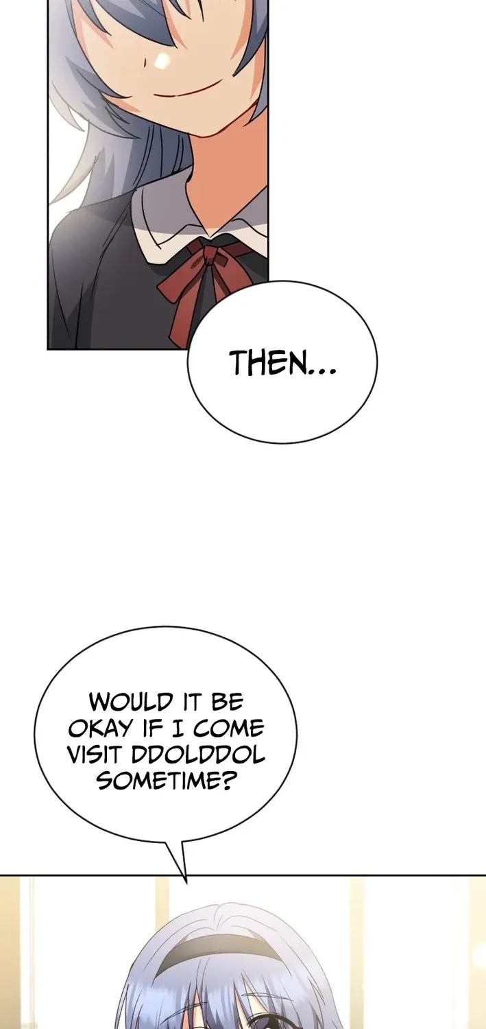 Hello, Mr. Veterinarian! Chapter 112 page 78 - 