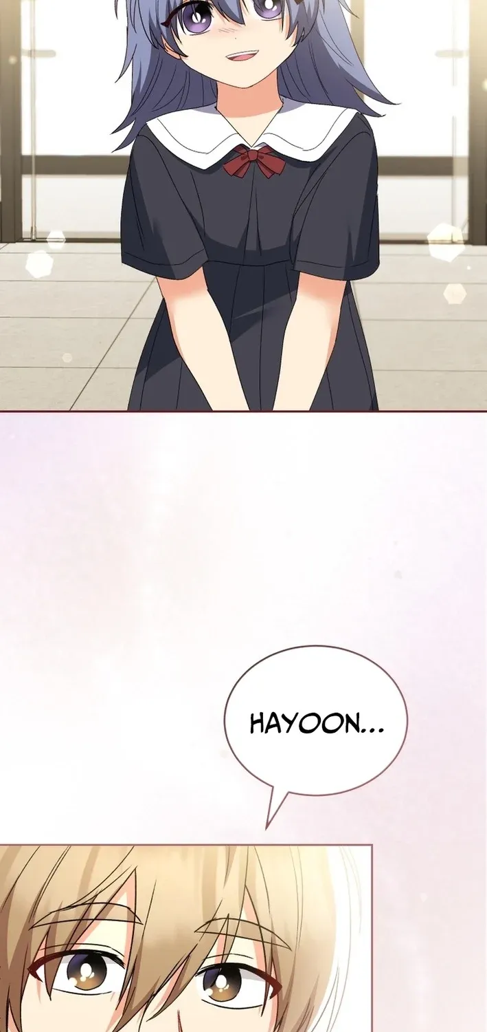 Hello, Mr. Veterinarian! Chapter 112 page 79 - 