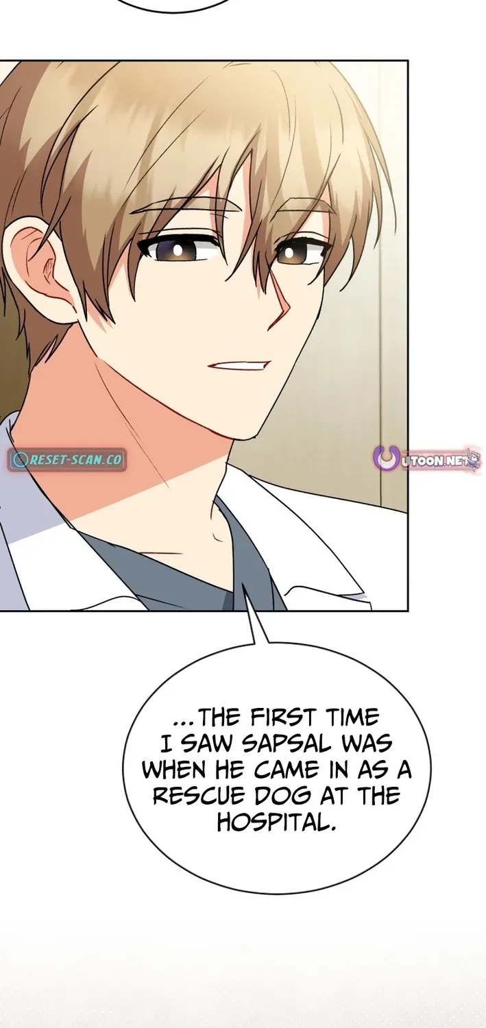 Hello, Mr. Veterinarian! Chapter 112 page 10 - 