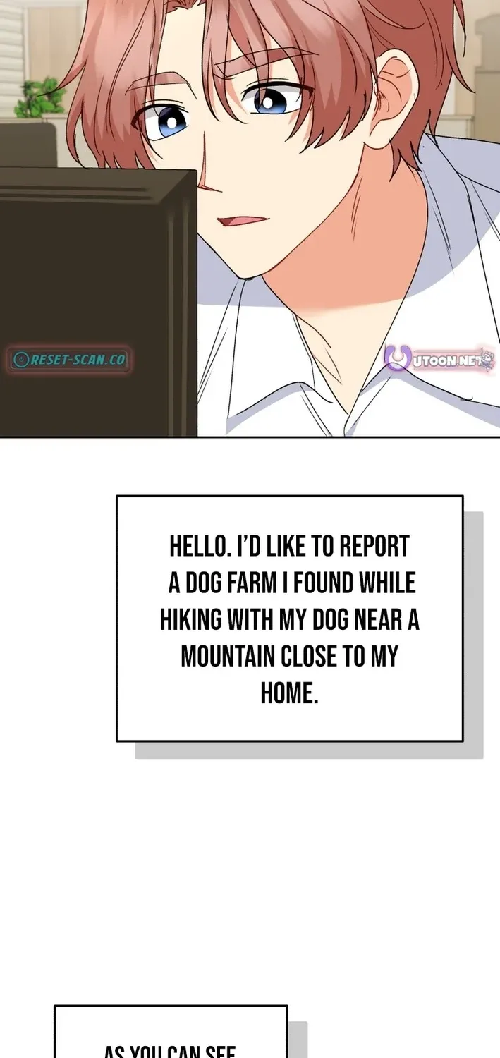 Hello, Mr. Veterinarian! Chapter 113 page 11 - 