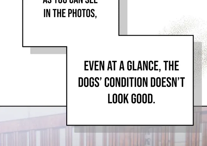 Hello, Mr. Veterinarian! Chapter 113 page 12 - 